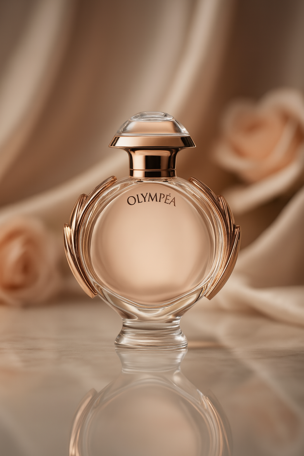 Set de 3 perfumes: 212 VIP Rosé, Olympéa, Coco Mademoiselle 100 ml
