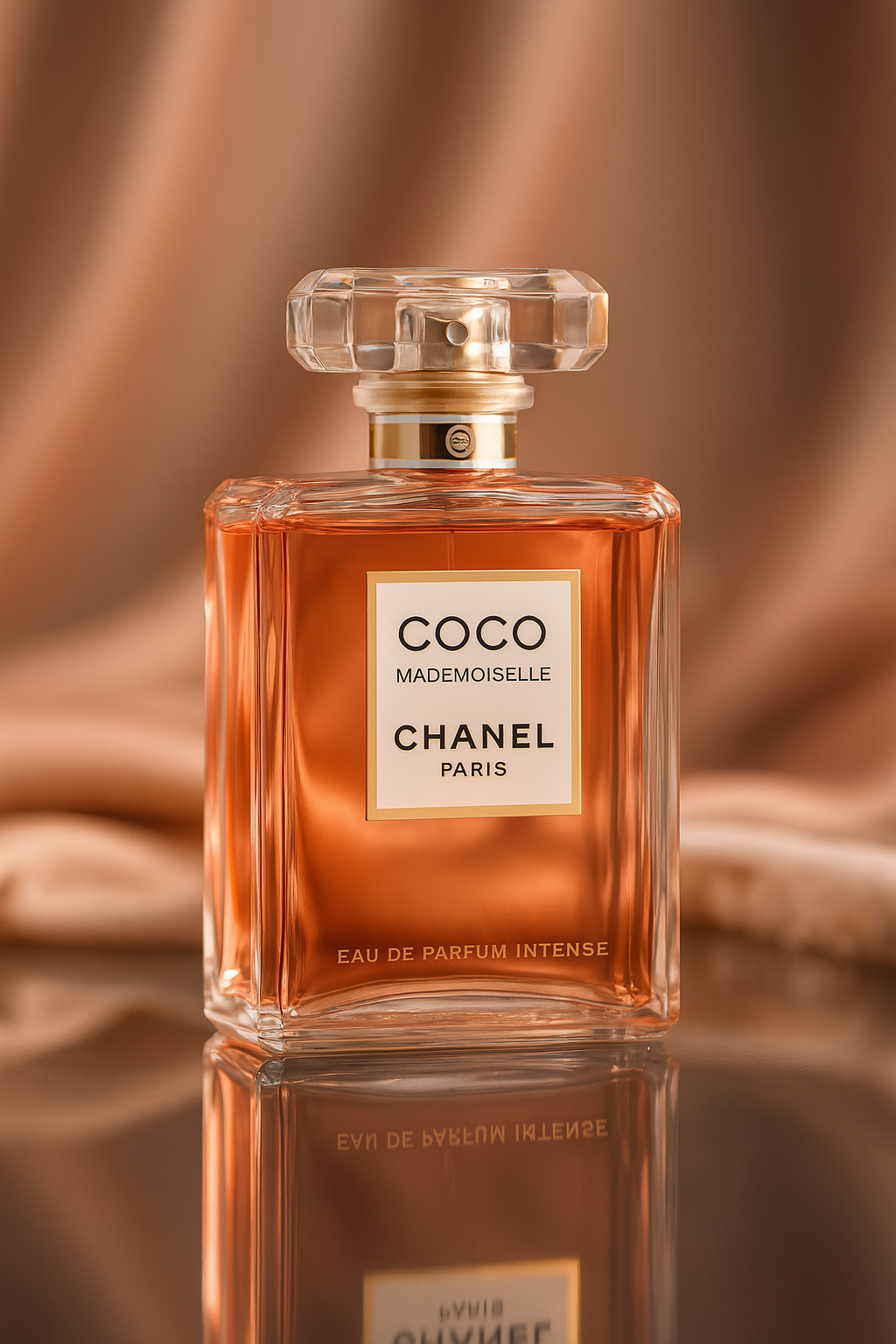 Set de 3 perfumes: Good Girl, Coco Mademoiselle, Chanel Nº5 100 ml