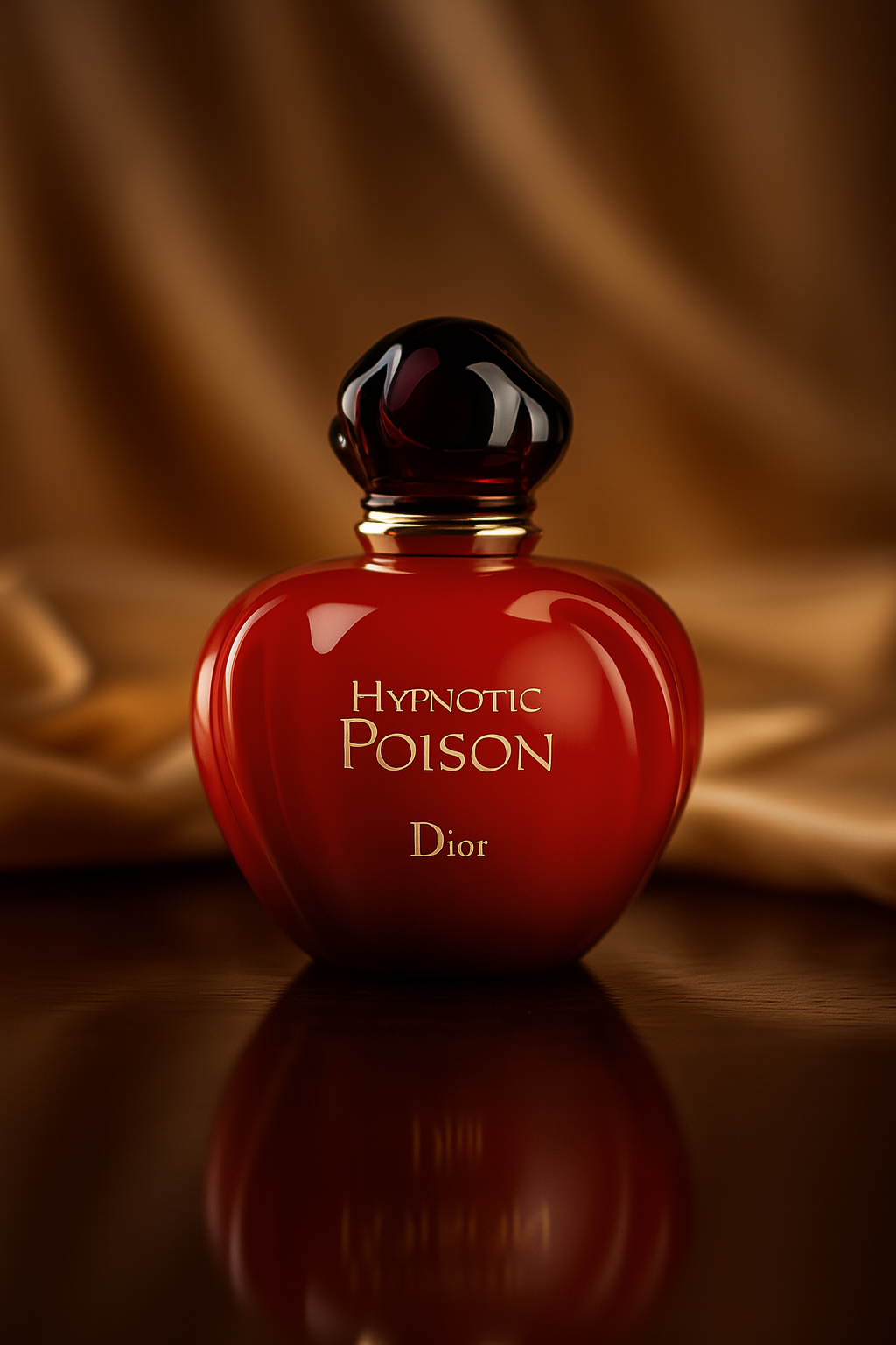 Set de 3 perfumes: Dior Hypnotic Poison, Giorgio Armani Sì, Versace Dylan Turquoise 100 ml