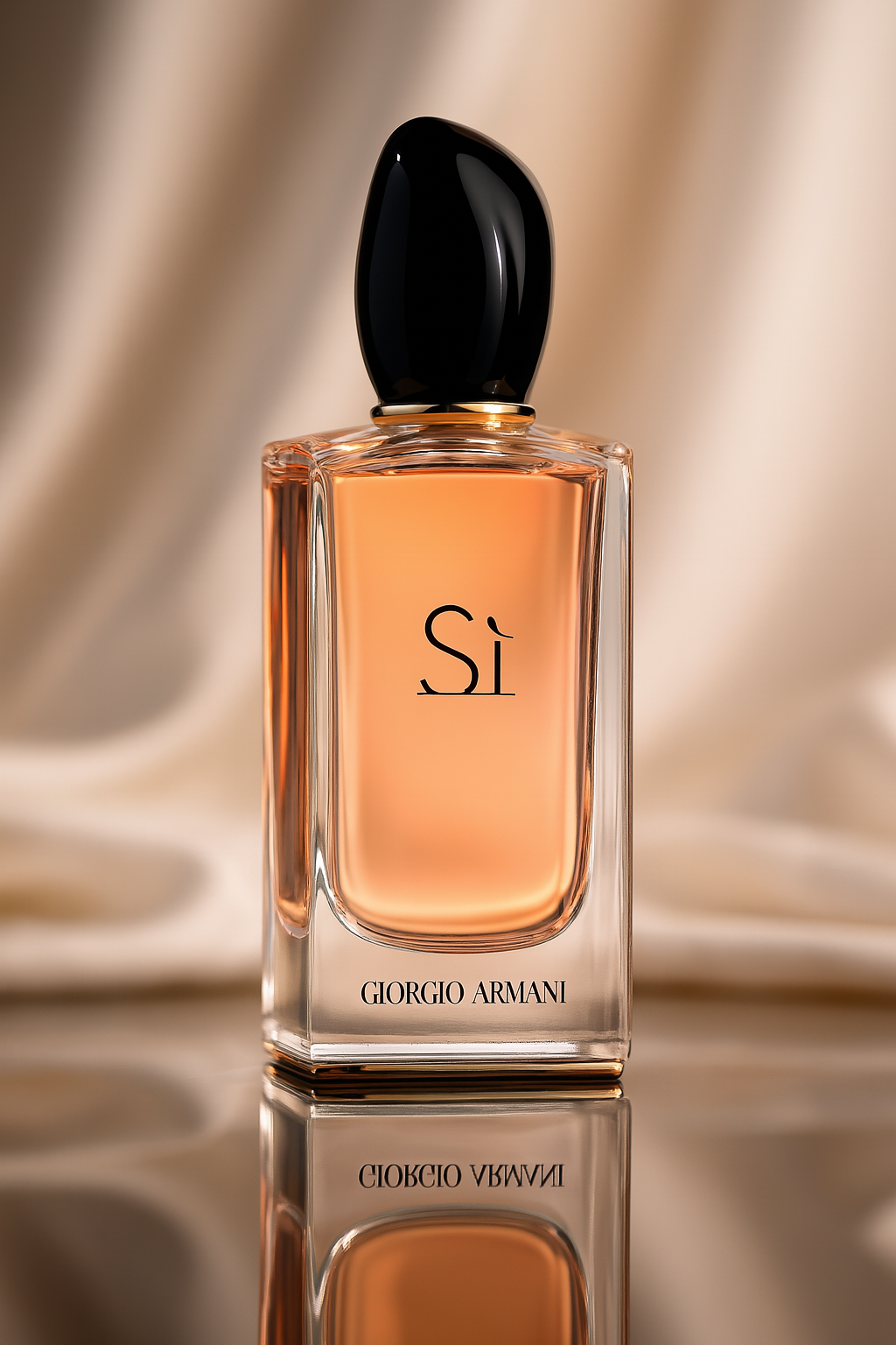 Set de 3 perfumes: Dior Hypnotic Poison, Giorgio Armani Sì, Versace Dylan Turquoise 100 ml