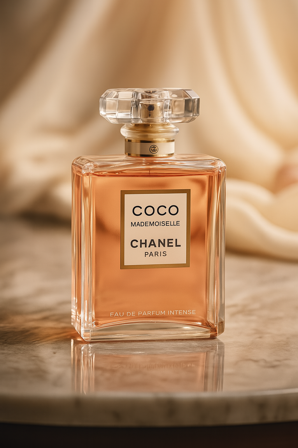 Set de 3 perfumes: Prada Paradoxe, Coco Mademoiselle, Mon Paris 100 ml