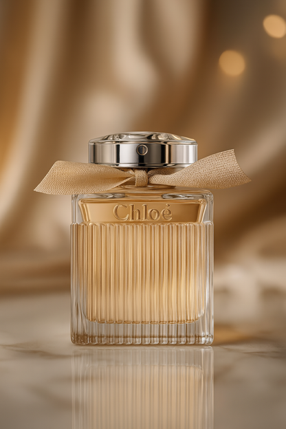 Set de 3 perfumes: Chanel Coco Mademoiselle, Yves Saint Laurent Libre, Chloé 100 ml