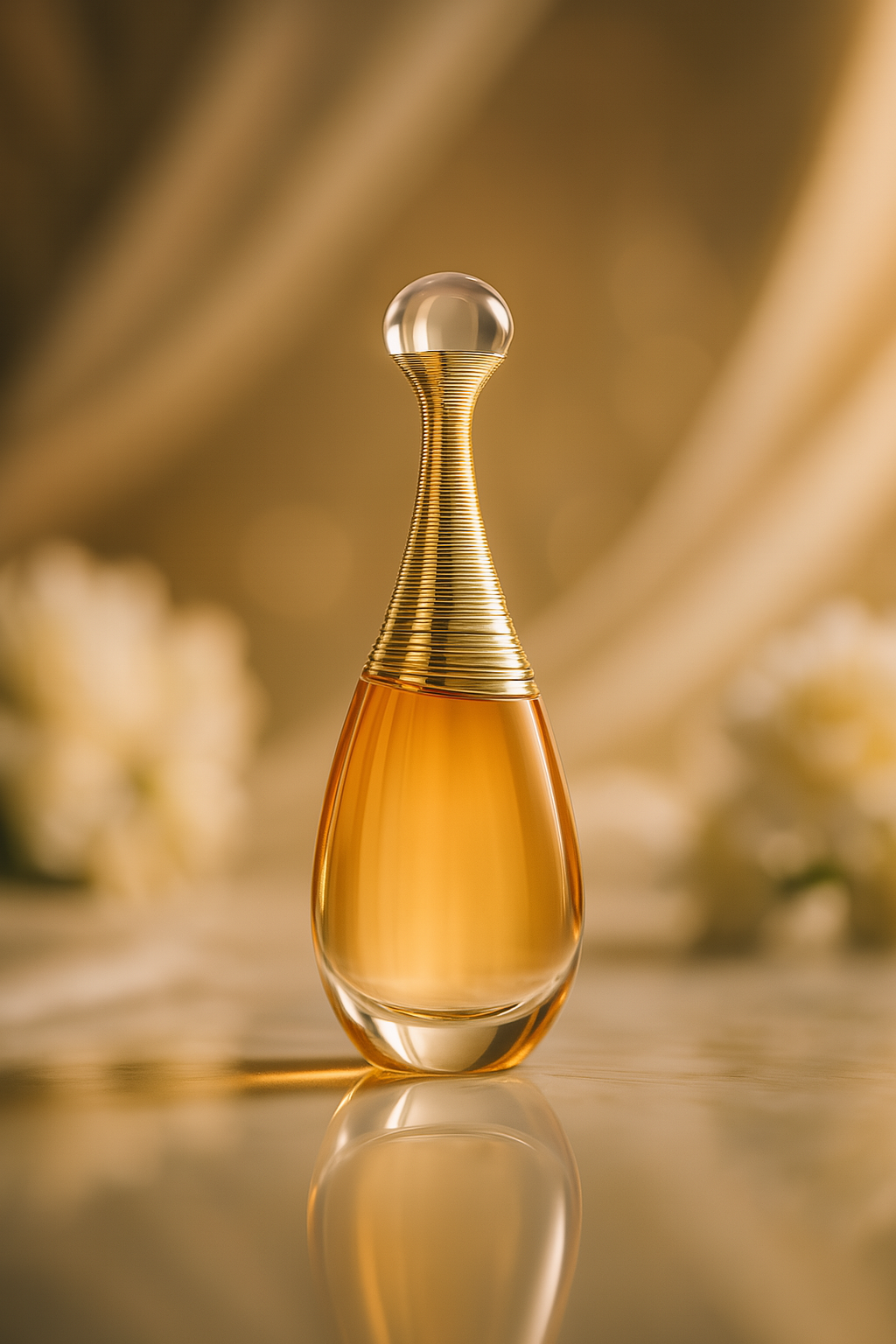 Set de 3 perfumes: Scandal, J'adore, La Vie Est Belle – 100 ml