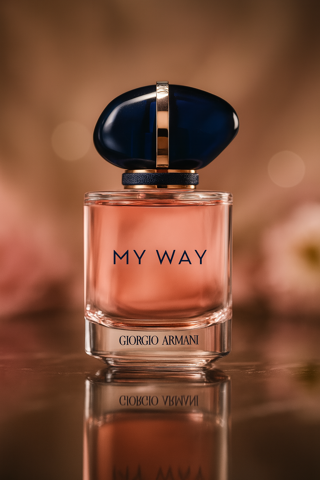Set de 3 perfumes: Dolce & Gabbana Devotion, My Way Giorgio Armani, Lancôme Idôle 100 ml