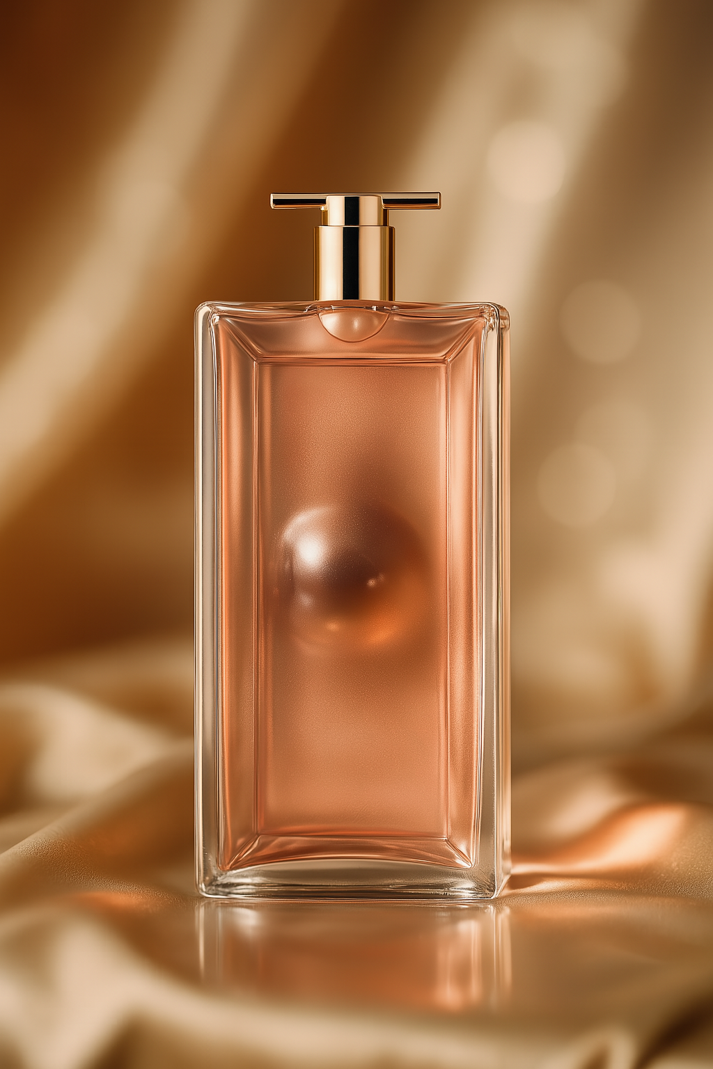 Set de 3 perfumes: Dolce & Gabbana Devotion, My Way Giorgio Armani, Lancôme Idôle 100 ml