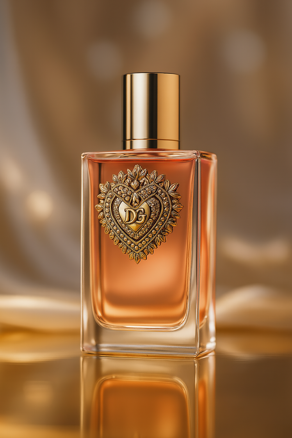 Set de 3 perfumes: Dolce & Gabbana Devotion, My Way Giorgio Armani, Lancôme Idôle 100 ml
