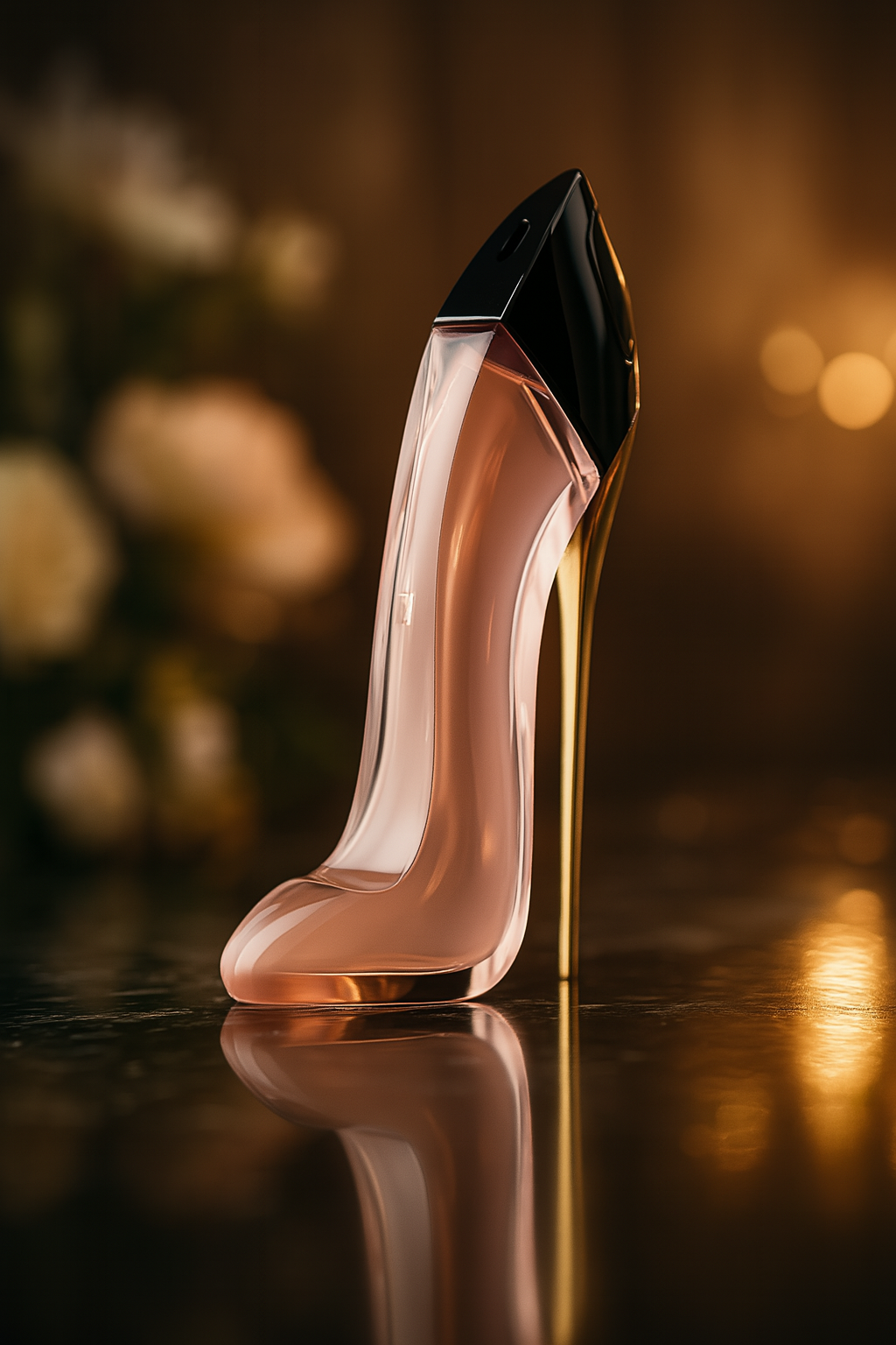 Set de 3 perfumes: Good Girl Blush, Good Girl, Good Girl Very 100 ml
