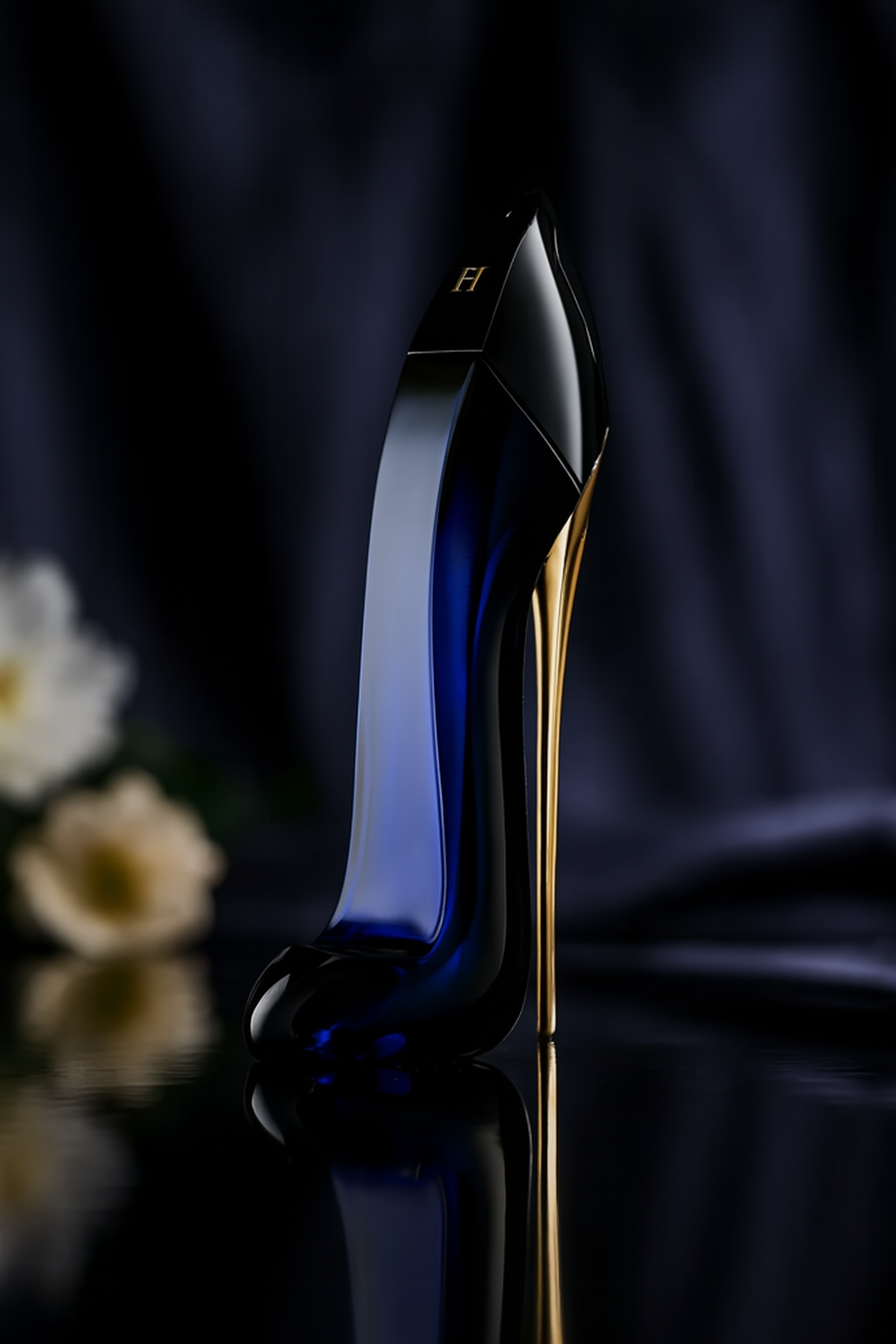 Set de 3 perfumes: Good Girl, Chanel Nº5, Fame 100 ml