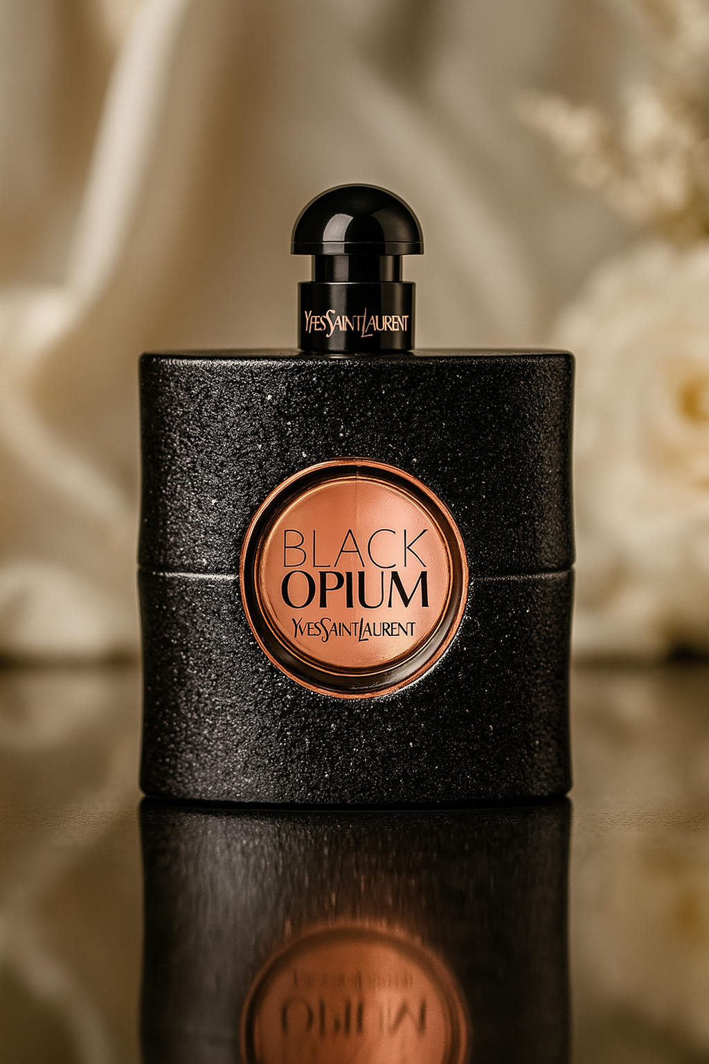 Set de 3 perfumes: Prada Paradoxe, Black Opium Yves Saint Laurent, Libre 100 ml