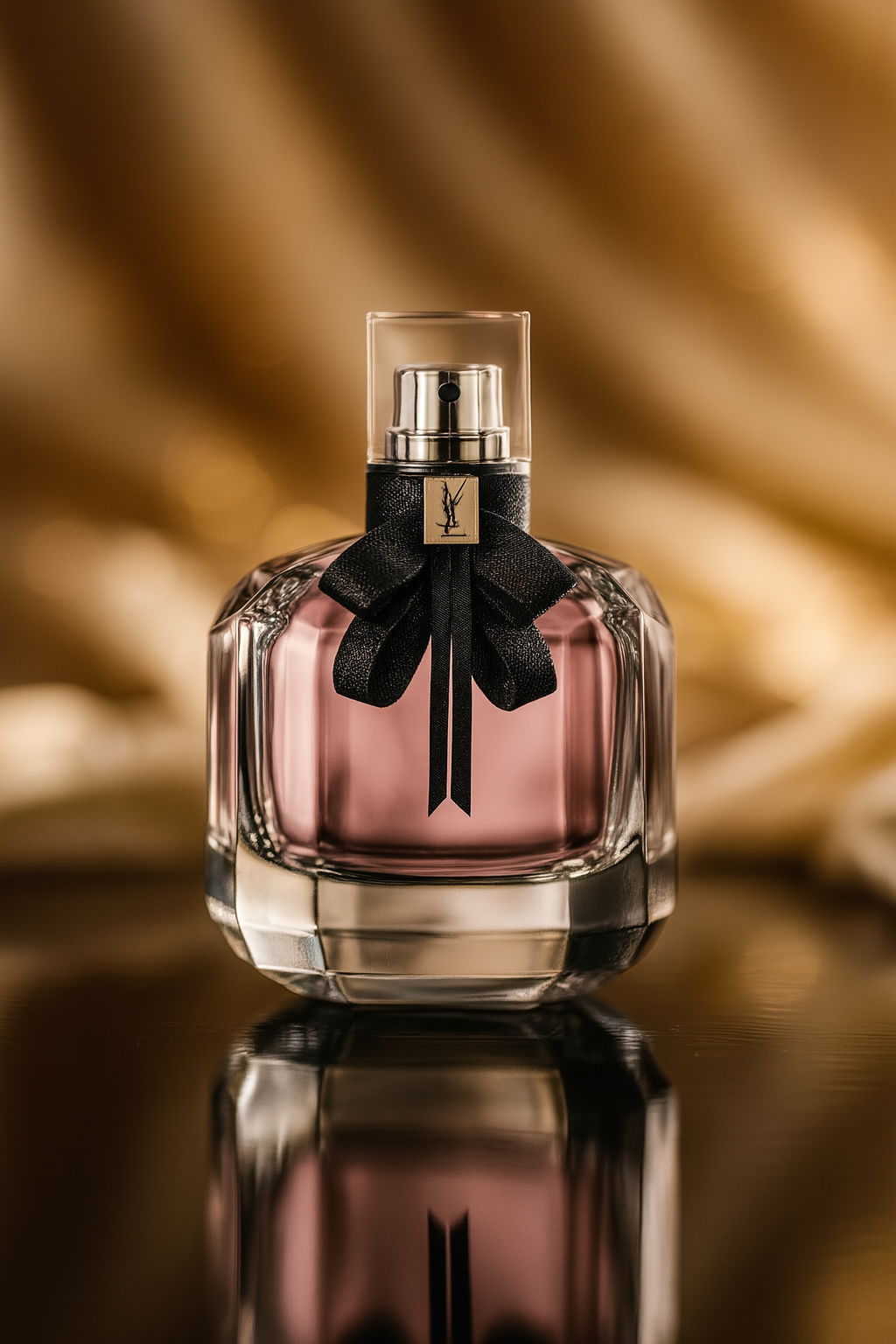 Set de 3 perfumes: Prada Paradoxe, Coco Mademoiselle, Mon Paris 100 ml