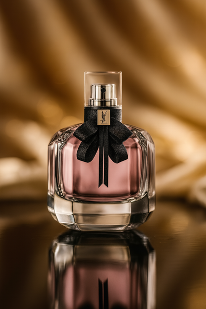Set de 3 perfumes: Prada Paradoxe, Coco Mademoiselle, Mon Paris 100 ml