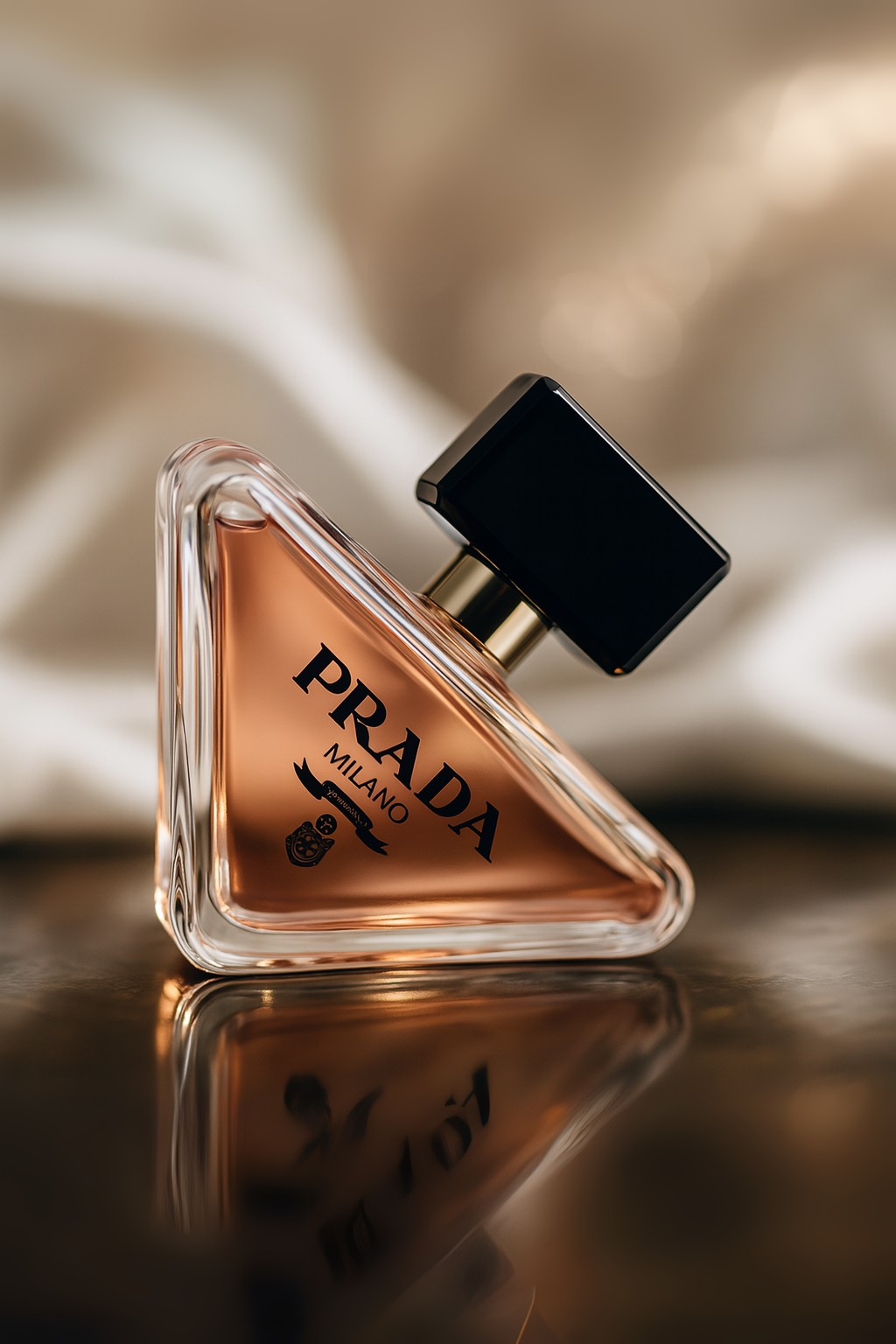 Set de 3 perfumes: Prada Paradoxe, Coco Mademoiselle, Mon Paris 100 ml
